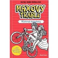 Maxovy trable: Mistři malérů - Rachel Renée Russellová