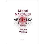 Arménská klávesnice - Michal Maršálek
