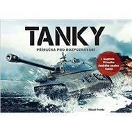 Tanky: Příručka pro rozpoznávání - 