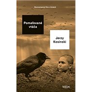 Pomaľované vtáča - Jerzy Kosinski