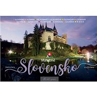 Malebné Slovensko - Vladimír Bárta