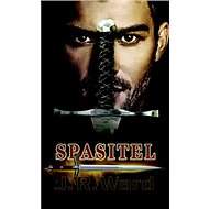 Spasitel - J.R. Wardová