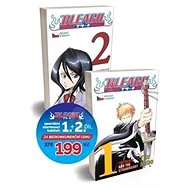 Bleach 1+2 - Tite Kubo