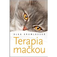 Terapia mačkou - Olga Krumlovská