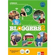 Bloggers 2: Učebnice - 