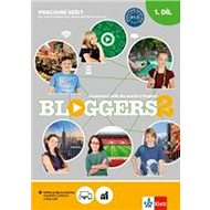 Bloggers 2: Pracovní sešit - 