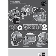 Bloggers 2: Kniha testů - 