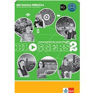 Bloggers 2: Metodická příručka s DVD - 
