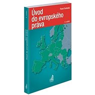 Úvod do evropského práva - Pavel Svoboda