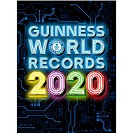Guinness World Records 2020 - 