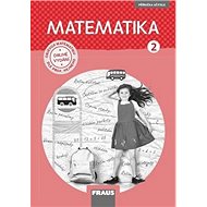 Matematika 2 Příručka učitele - Milan Hejný; Eva Bomerová; Jitka Michnová