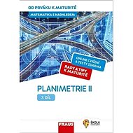 Planimetrie II. - Eva Pomykalová
