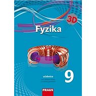Fyzika 9 Nová generace - Miroslav Randa;  Kolektiv autorů