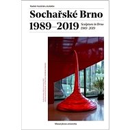 Sochařské Brno 1989–2019 - Radek Horáček