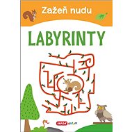 Zažeň nudu Labyrinty - 