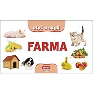 Farma otoč a najdi - 