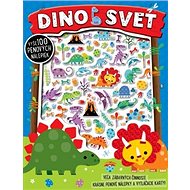 Dinosvet - Stuart Lynch