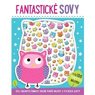 Fantastické sovy - Charly Lane