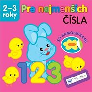 Pre najmenších – Čísla - 