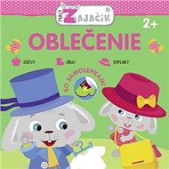 Malý zajačik – Oblečenie - 