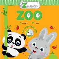 Malý zajačik – ZOO - 