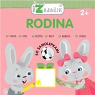 Malý zajačik – Rodina - 