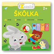Malý zajačik – Škôlka - 