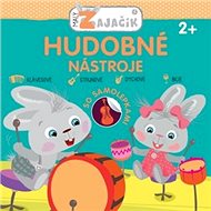 Malý zajačik – Hudobné nástroje - 