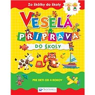 Veselá príprava do školy - 