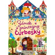 Zámek princezny Čurbesky - 