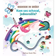 Kam ses schoval, jednorožce? - Sam Taplin