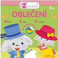 Malý zajíček Oblečení - 