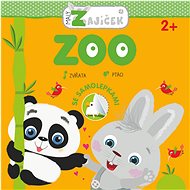 Malý zajíček Zoo - 