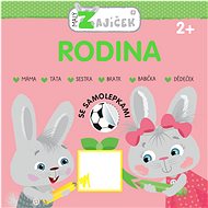 Malý zajíček Rodina - 