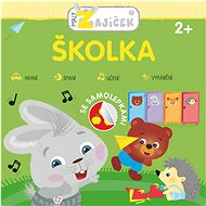 Malý zajíček Školka - 