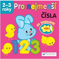 Pro nejmenší Čísla - 