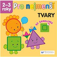 Pro nejmenší Tvary - 