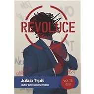 Revoluce - Jakub Trpiš