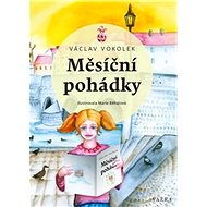 Měsíční pohádky - Václav Vokolek