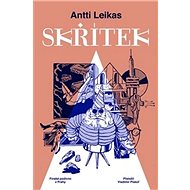 Skřítek: Cesta do tmy - Antti Leikas