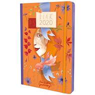 PS diary 2020 - Planner