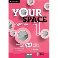 Your Space 1 Pracovní sešit - 