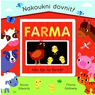 Nakoukni dovnitř Farma - Nicola Edwards; Fhiona Galloway