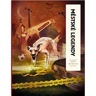 Městské legendy - Jiří Linhart