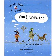 Čuně, seber to! - Michaela Krýslová