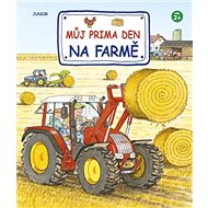 Můj prima den na farmě - 