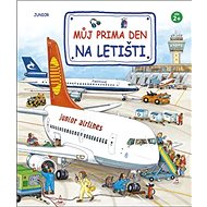 Můj prima den na letišti - 