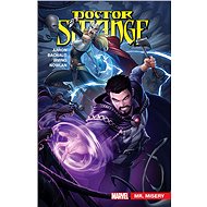 Doctor Strange Mr. Misery - Jason Aaron