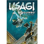 Usagi Yojimbo 32: Záhady - Stan Sakai