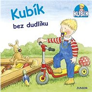 Kubík bez dudlíku - 